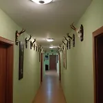 Hubert Πανσιόν Levoča