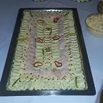 Hubert Πανσιόν 3*