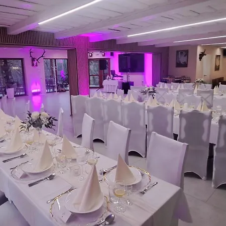 Gasthuis Hubert Levoča