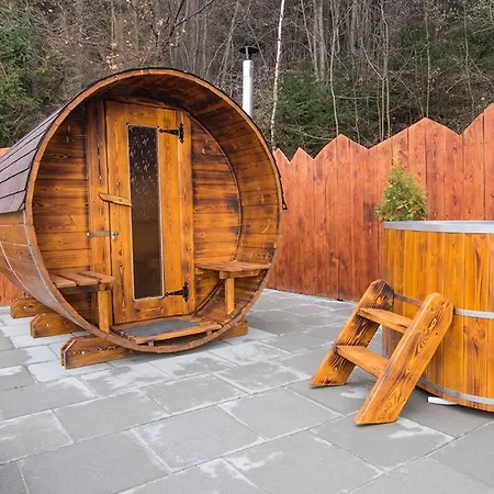 Hubert Gasthuis Levoča