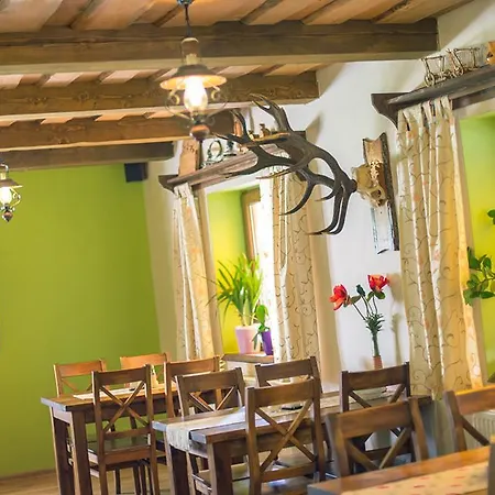 Hubert 3* Levoča