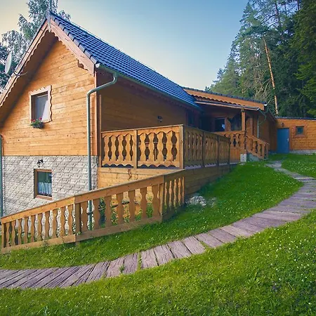 Gasthuis Hubert Levoča