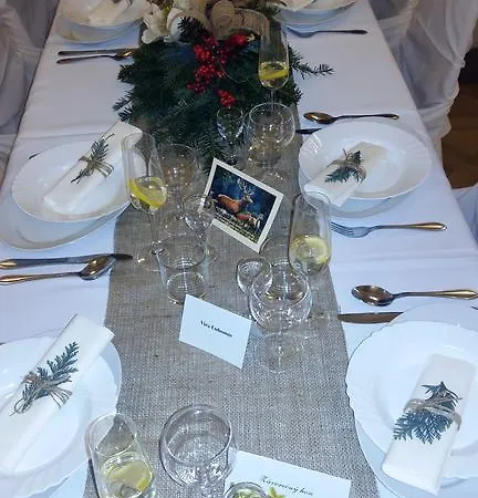 Gasthuis Hubert Levoča