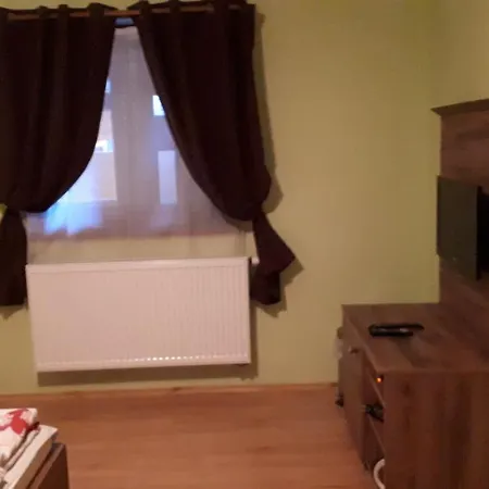 Hubert Gasthuis Levoča